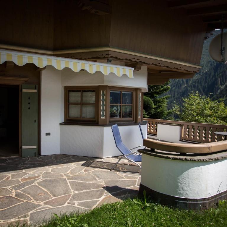 Landhaus Erlzette - Apartment C - 16