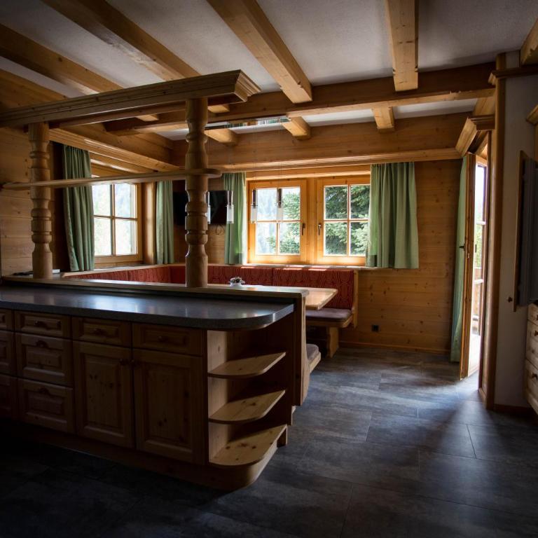 Landhaus Erlzette - Apartment C - 19
