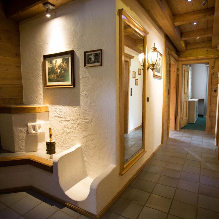 Landhaus Erlzette - Apartment C - 12