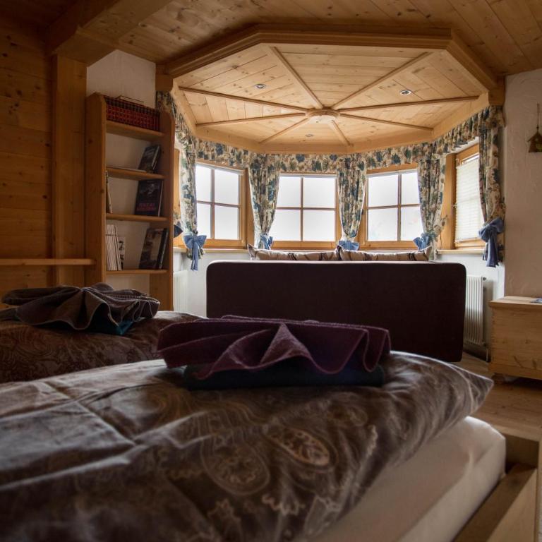 Landhaus Erlzette - Apartment C - 10