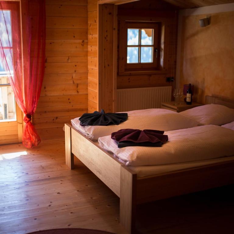 Landhaus Erlzette - Apartment D - 3
