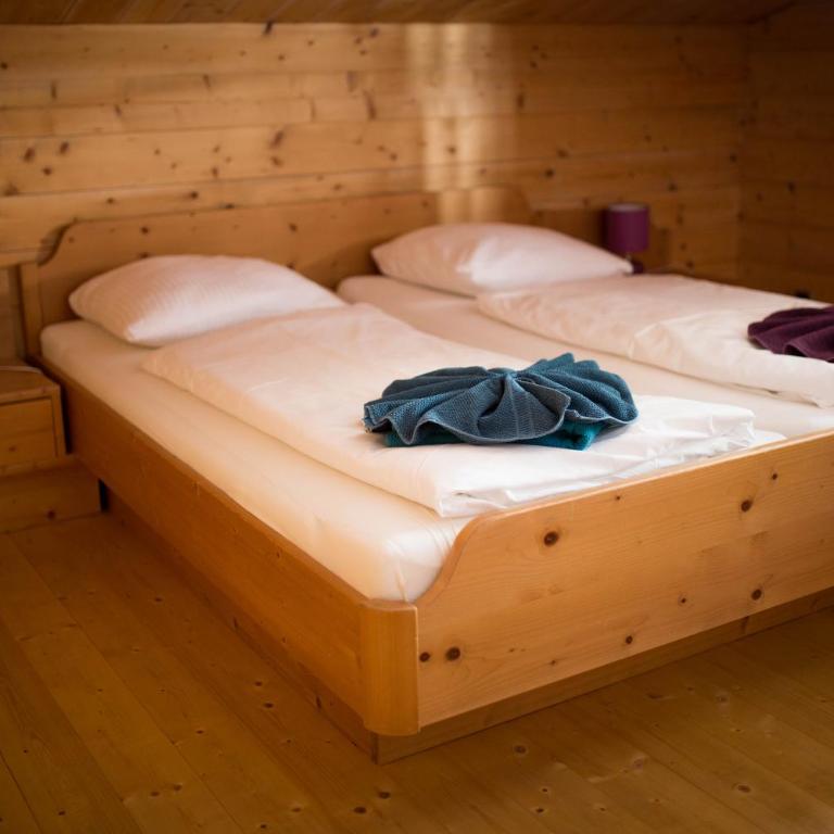 Landhaus Erlzette - Apartment D - 4