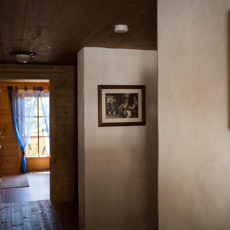 Landhaus Erlzette - Apartment D - 8