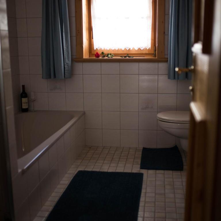 Landhaus Erlzette - Apartment D - 16