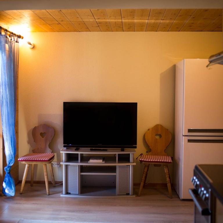 Landhaus Erlzette - Apartment D - 10
