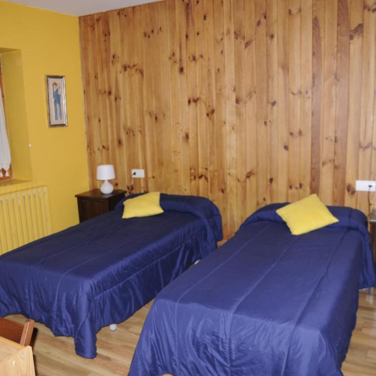 La Cabaña - Double or Twin Room - 4