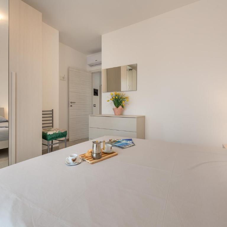 AffittaSardegna-Appartamenti Agostino - Appartamento con 1 Camera da Letto - 10