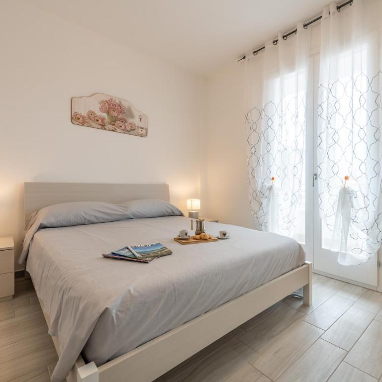 AffittaSardegna-Appartamenti Agostino - Appartamento con 1 Camera da Letto - 7
