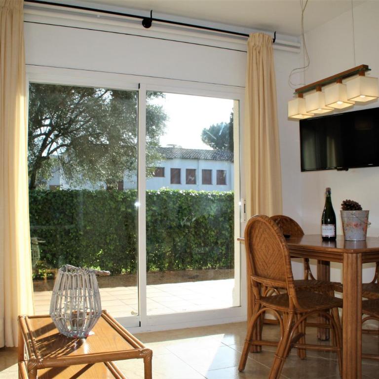 Apartaments Margarita Sabina Pinell - Apartamento - 1