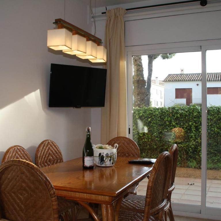 Apartaments Margarita Sabina Pinell - Apartamento - 1
