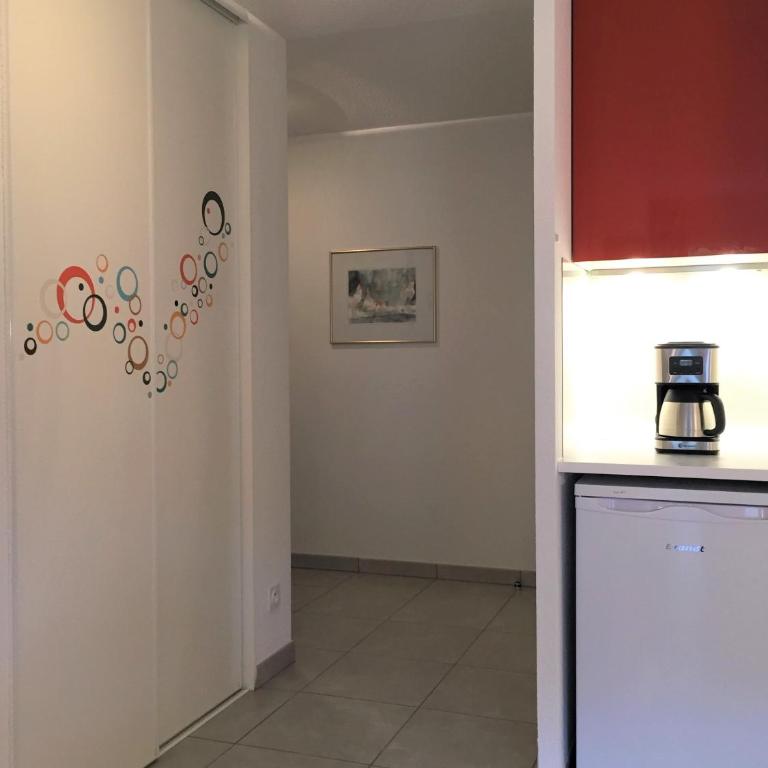 BaskoParadis I Apt I Spacieux I Douillet I Coloré I Lit 160 I Terrasse I Patio - Deluxe Apartment - 6