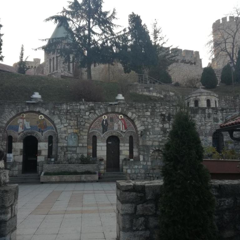 BY THE PARK free parking - Apartman - 49