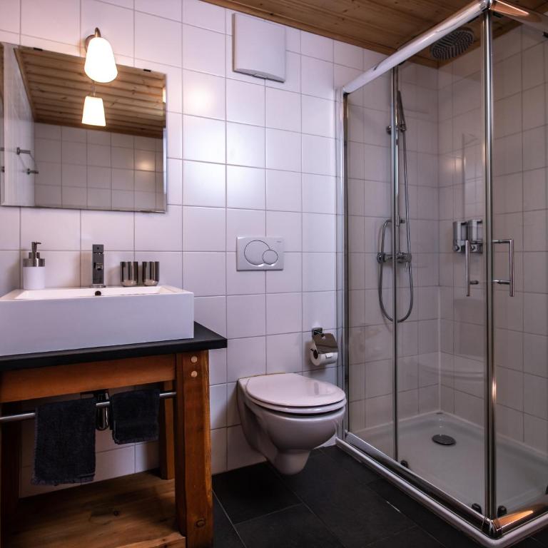 Hotel Edelweiss - Superior Doppelzimmer mit Balkon - 4