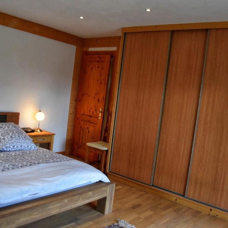 Chalet Belmont - Chalet - 34