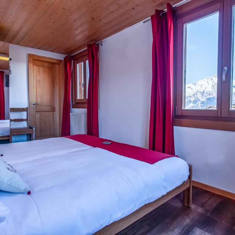 Hotel Edelweiss - Superior Doppelzimmer - 4