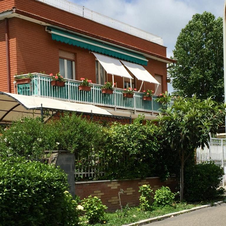 Casa Francesco - Appartamento con 1 Camera da Letto - 15