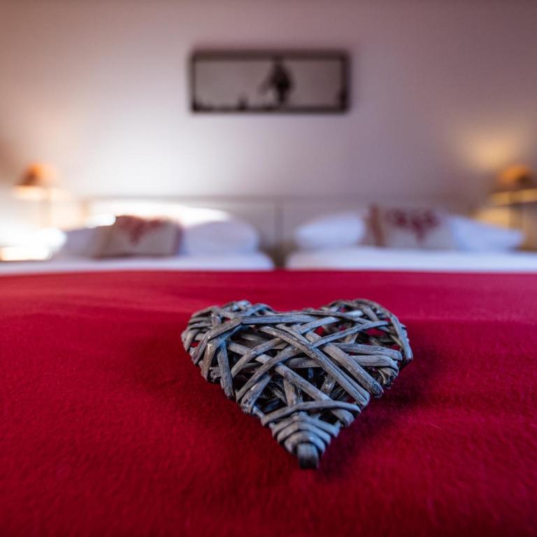 Hotel Edelweiss - Superior Doppelzimmer - 1
