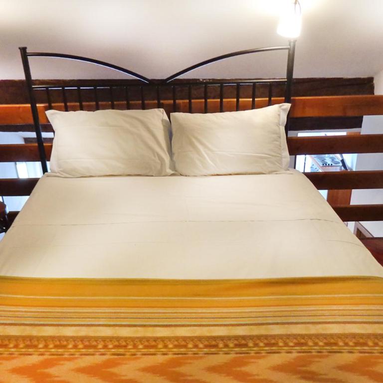 Locanda Della Biscia - Appartamento con 1 Camera da Letto (4 Adulti) - 3