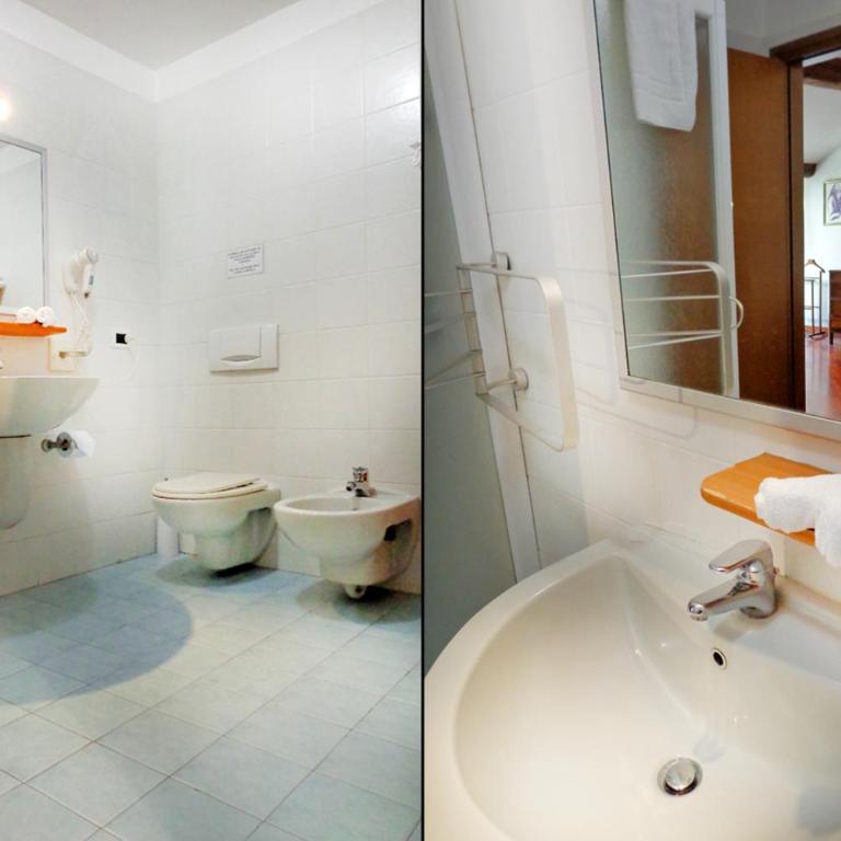 Locanda Della Biscia - Appartamento con 1 Camera da Letto (4 Adulti) - 5