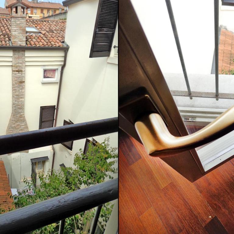 Locanda Della Biscia - Appartamento con 1 Camera da Letto (4 Adulti) - 15