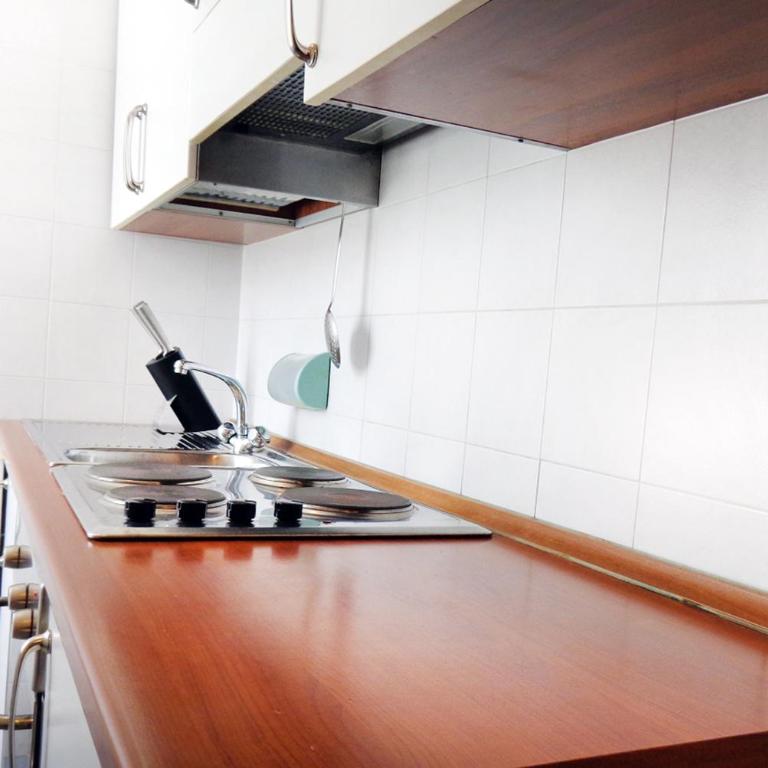 Locanda Della Biscia - Appartamento con 1 Camera da Letto (4 Adulti) - 18