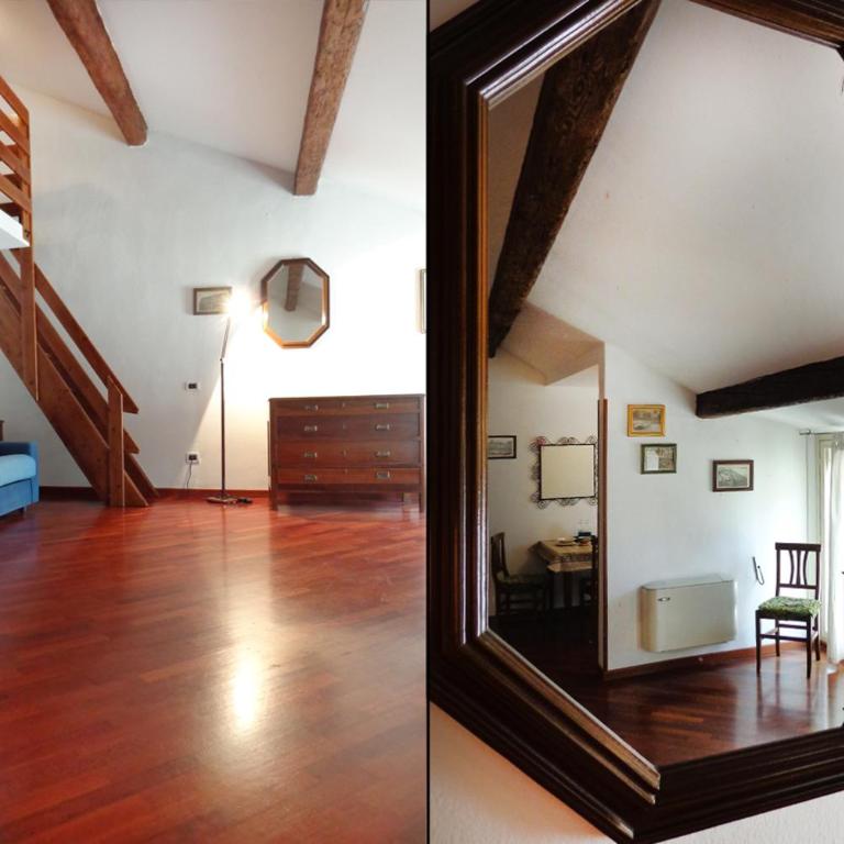 Locanda Della Biscia - Appartamento con 1 Camera da Letto (4 Adulti) - 19