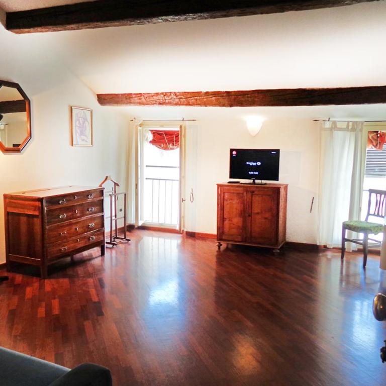 Locanda Della Biscia - Appartamento con 1 Camera da Letto (4 Adulti) - 6
