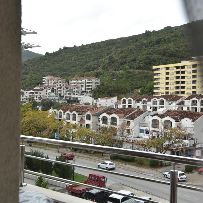 Lux Apartments Iva - One-Bedroom Apartment - 51