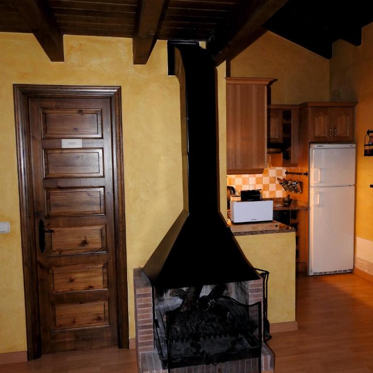 HUT1-05073, Acogedor Refugio en la Vall d'Incles - Apartamento de 1 dormitorio - 30