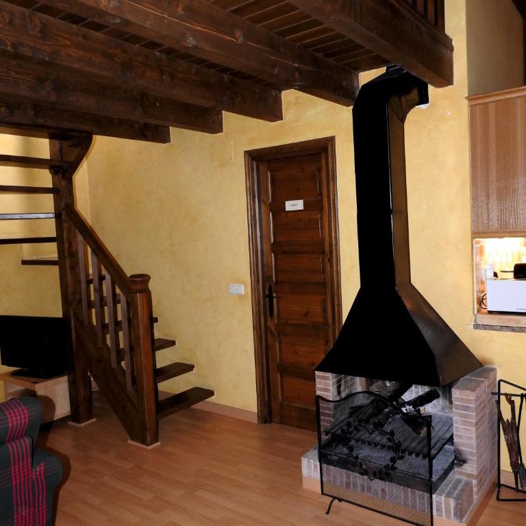HUT1-05073, Acogedor Refugio en la Vall d'Incles - Apartamento de 1 dormitorio - 32