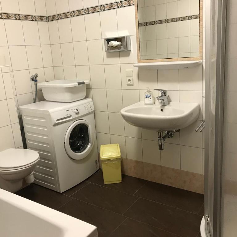 Fiechtl-Apartments - Apartment mit 4 Schlafzimmern - 31