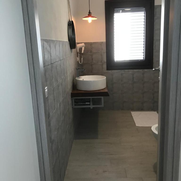 Le Camere Di Don Vito - Camera Deluxe (2 Adulti + 1 Bambino) - 13