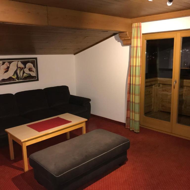 Fiechtl-Apartments - Apartment mit 4 Schlafzimmern - 25