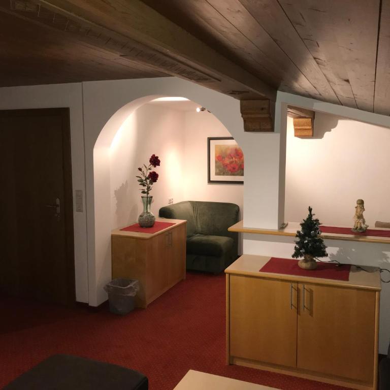 Fiechtl-Apartments - Apartment mit 4 Schlafzimmern - 17
