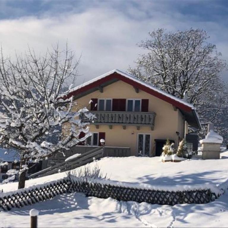 Haus Annerl Ferienwohnung mit 2 Schlafzimmern - Apartment mit 2 Schlafzimmern - 20