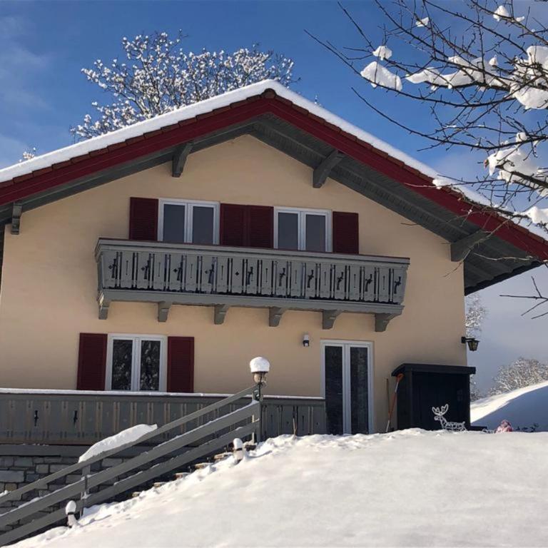 Haus Annerl Ferienwohnung mit 2 Schlafzimmern - Apartment mit 2 Schlafzimmern - 19