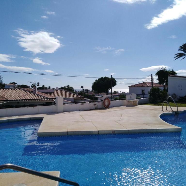 Vacaciones de ensueño en El Faro de Mijas - Apartamento - 23