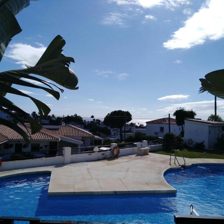Vacaciones de ensueño en El Faro de Mijas - Apartamento - 21