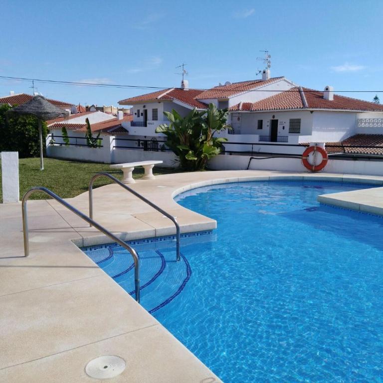 Vacaciones de ensueño en El Faro de Mijas - Apartamento - 1
