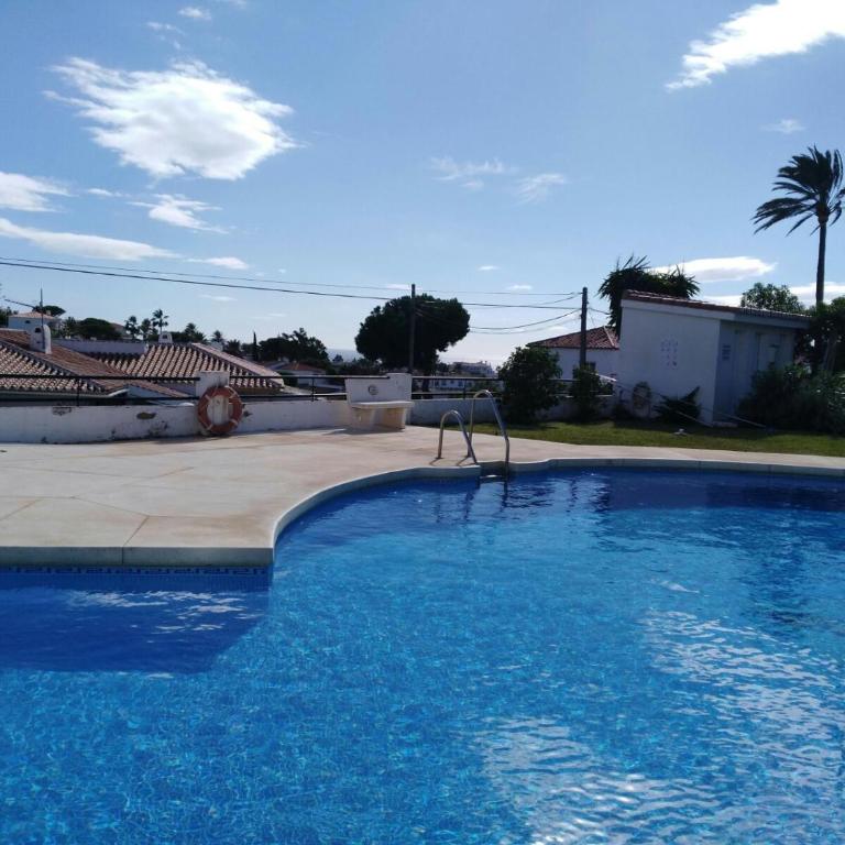 Vacaciones de ensueño en El Faro de Mijas - Apartamento - 22