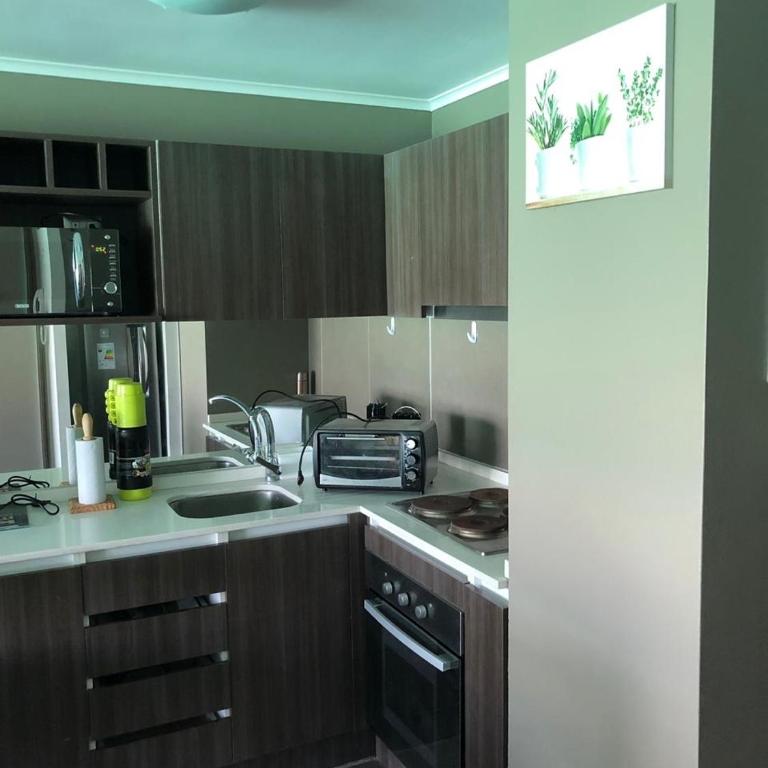 apartamento - Apartment - 12