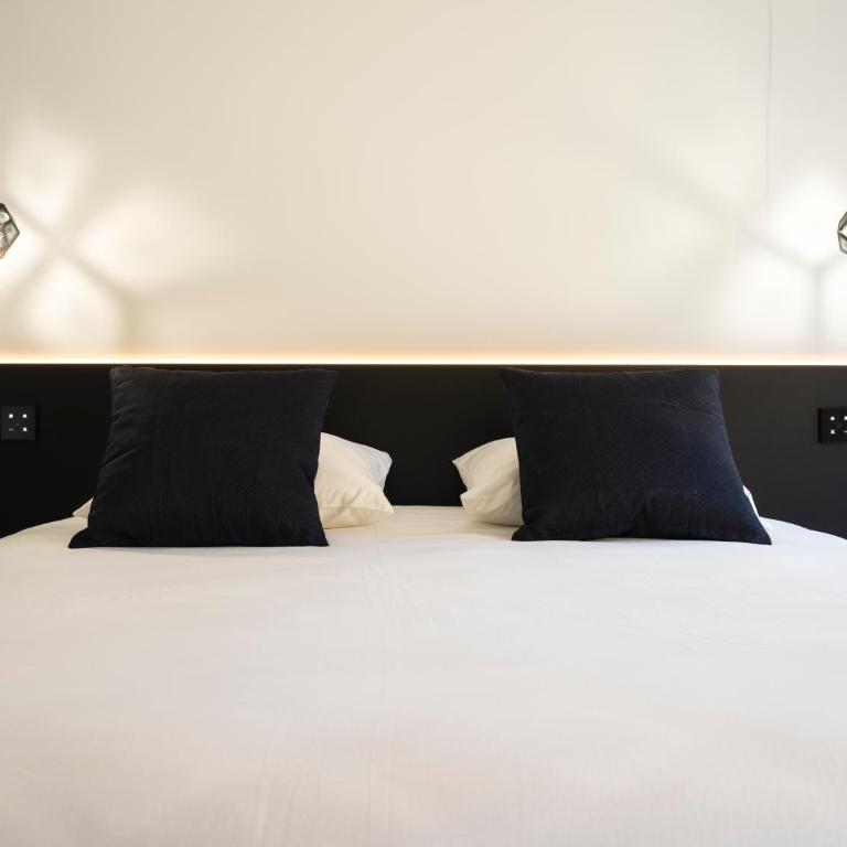 MiHotel Vieux Lyon - Suite Exécutive « Nuances » - 11