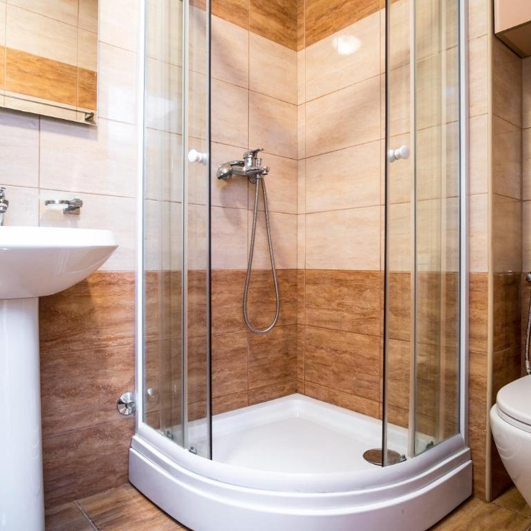 Lux Apartments Iva - One-Bedroom Apartment - 19