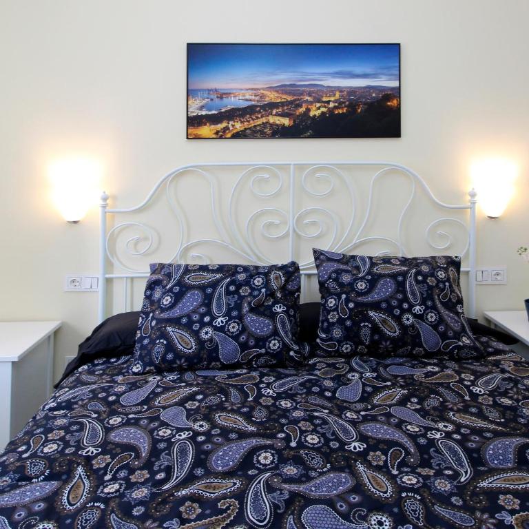 Palacios 6, nuevo, playa, barrio tranquilo, todos los servicios, PA - Apartamento de 1 dormitorio con aparcamiento - 14