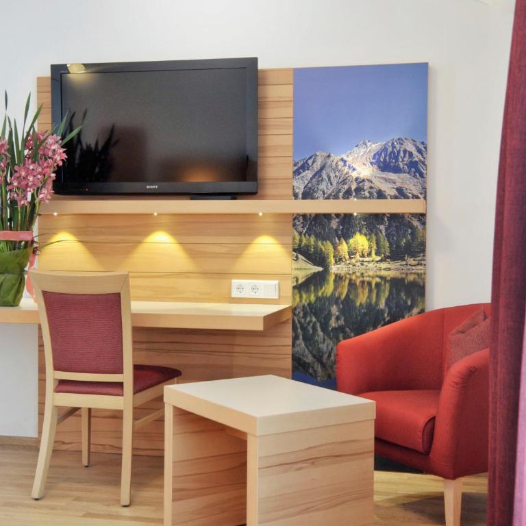 Hotel Sonnschupfer - Einzelzimmer - 7