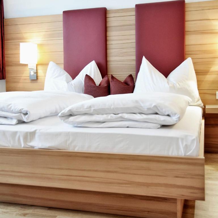 Hotel Sonnschupfer - Superior Doppelzimmer - 4