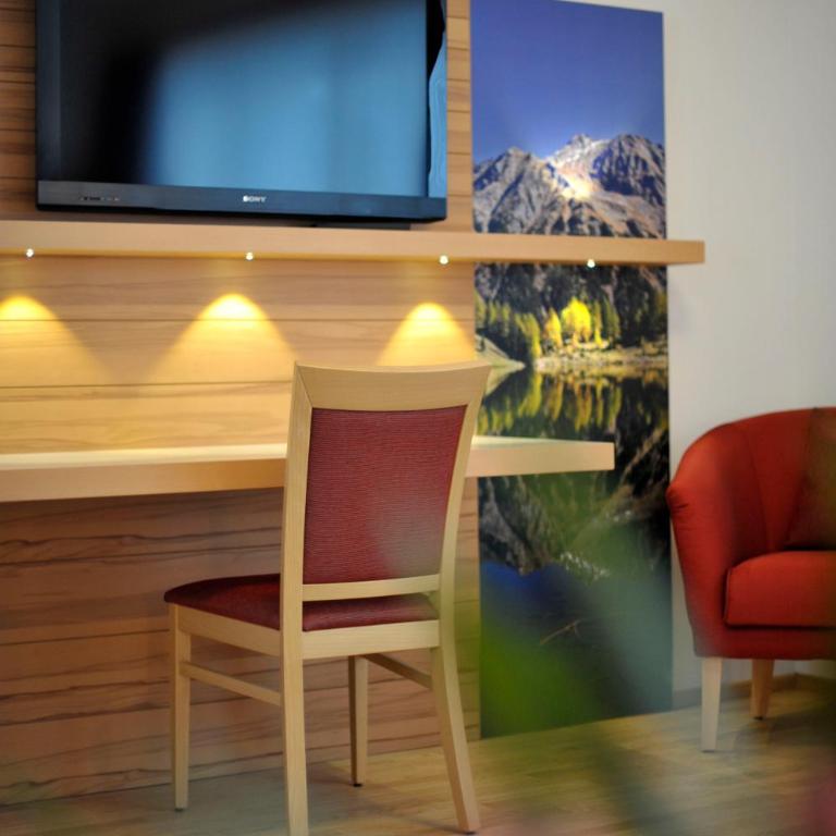 Hotel Sonnschupfer - Einzelzimmer - 5