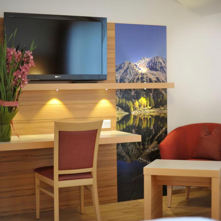 Hotel Sonnschupfer - Einzelzimmer - 6