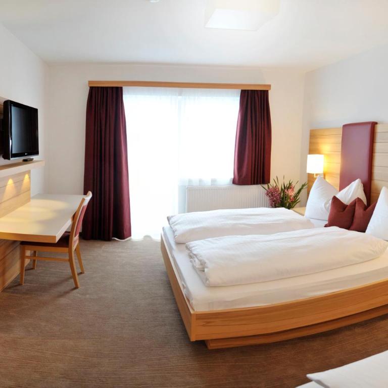 Hotel Sonnschupfer - Standard Familienzimmer - 12