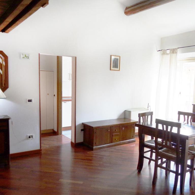 Locanda Della Biscia - Appartamento con 1 Camera da Letto (3 Adulti) - 6